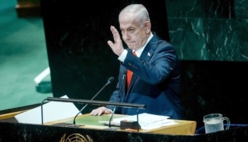 Netanyahu rejette le plan de paix de Trump et exige le désarmement du Hamas à Gaza