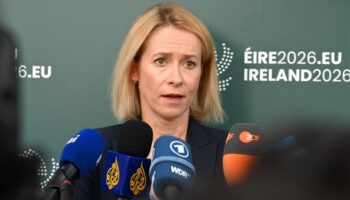 L'Espagne défend une alliance pour renverser le droit de veto