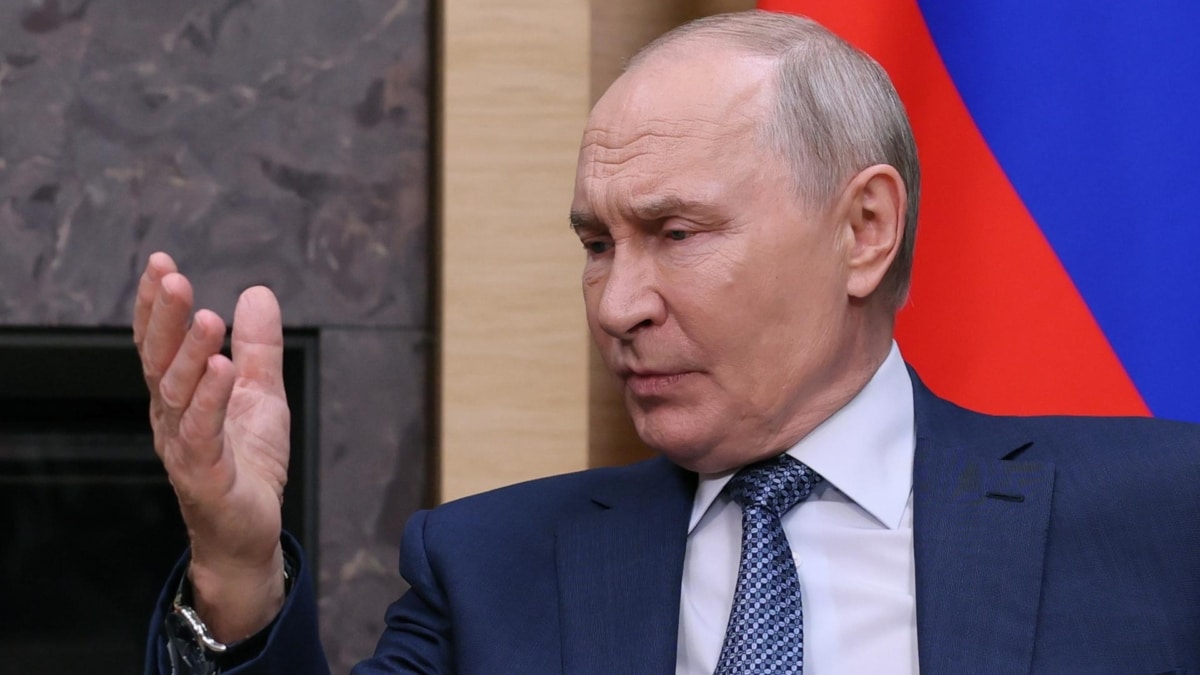 Pourquoi Poutine cible désormais l'Allemagne