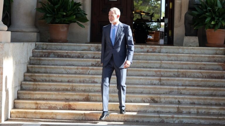 Le président algérien se rendra en Espagne en octobre