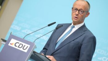 Merz, après la victoire de l'extrême droite en Saxe-Anhalt : « C'est la défaite la plus dure depuis des décennies mais abandonner n'est pas une option »