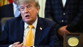 Adieu « Nouveau-Mexique », bonjour « Nouvelle-Amérique » : Trump revient dans la mêlée avec ses propositions pour changer la carte