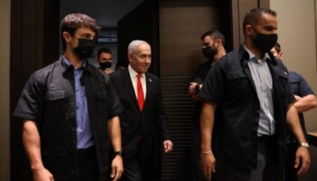Tremblement de terre politique en Israël : les Émirats ont alerté Netanyahu de l'attaque du Hamas une semaine avant 7O, selon Haaretz