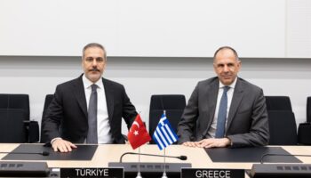 La Grèce met en garde la Turquie à l'occasion de l'anniversaire du massacre d'Izmir