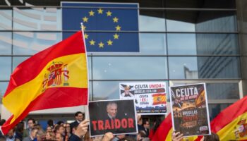 Le Parlement européen enverra une mission à Ceuta en février