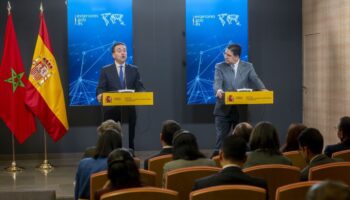 Le Maroc menace de « tensions récurrentes » si « l'aveuglement stratégique » de l'Espagne persiste