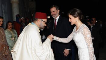 La visite de Felipe VI à Ceuta, le dernier « défi » de l'Espagne au Maroc