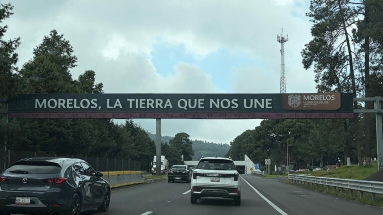 Une jeune étudiante espagnole assassinée dans l'État mexicain de Morelos : le parquet enquête sur l'affaire pour féminicide