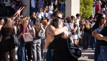 Claudia Tacoronte, la jeune femme assassinée qui n'était au Mexique que depuis trois semaines