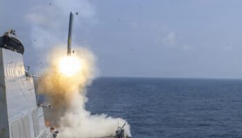 L'Allemagne investira 3,4 milliards dans Tomahawk et Typhon
