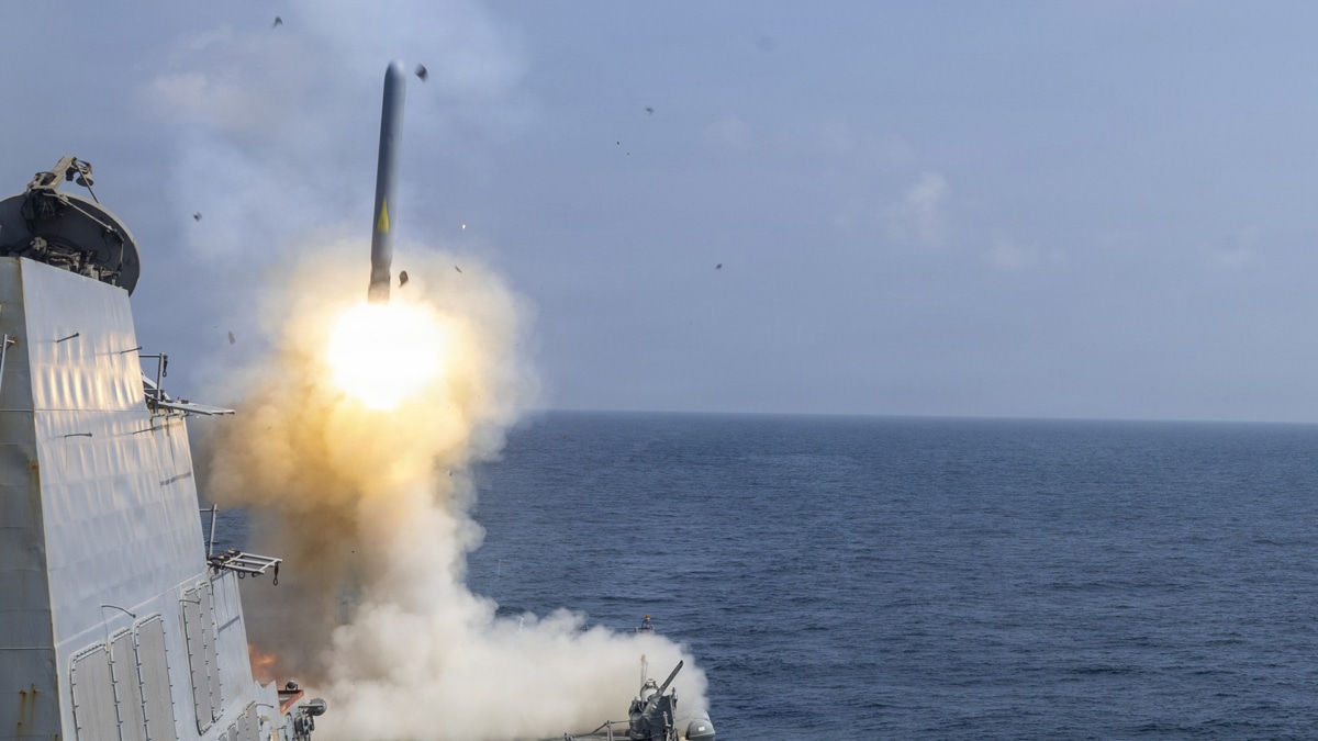 L'Allemagne investira 3,4 milliards dans Tomahawk et Typhon