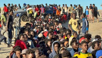 « Le Maroc aurait-il délibérément provoqué une crise migratoire le jour de la Fête du Trône ? »