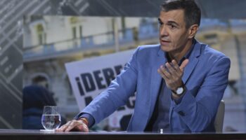 La presse marocaine, satisfaite de l'interview du Wyoming avec Sánchez : « La voix de la raison à Madrid »