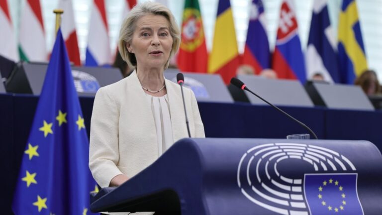 Le président de la Commission propose au Conseil de sécurité européen d'accélérer la réponse aux menaces hybrides