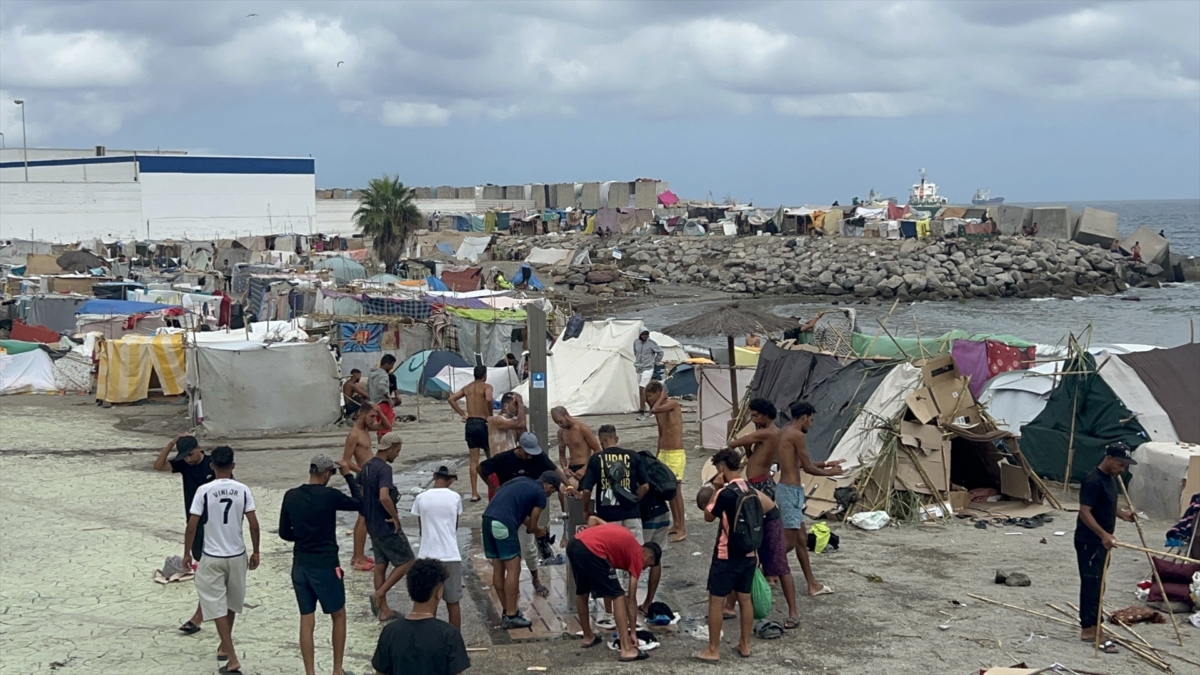 El Parlamento Europeo señala a Marruecos por la crisis de Ceuta y tilda de