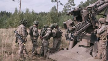 La Russie poussera la guerre jusqu'au bout avec l'OTAN