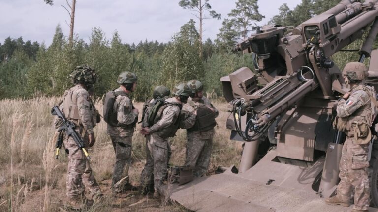 La Russie poussera la guerre jusqu'au bout avec l'OTAN