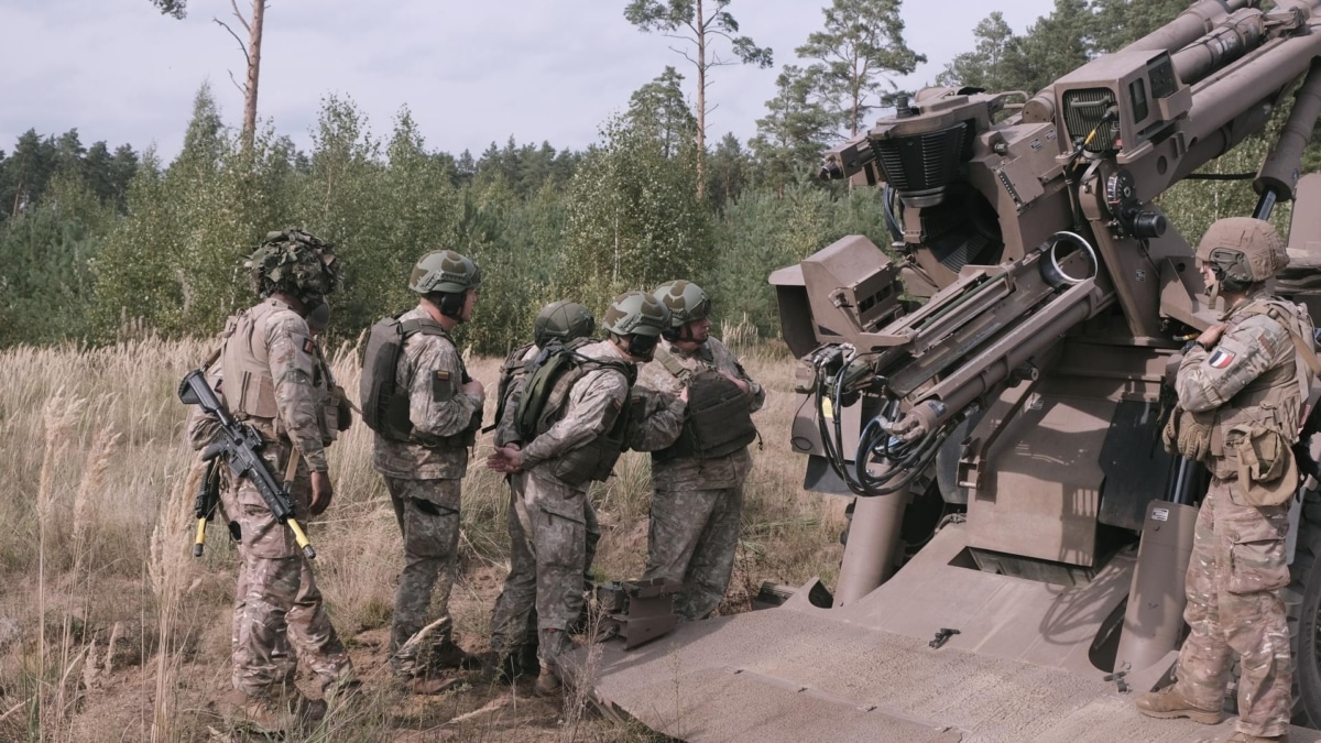 La Russie poussera la guerre jusqu'au bout avec l'OTAN