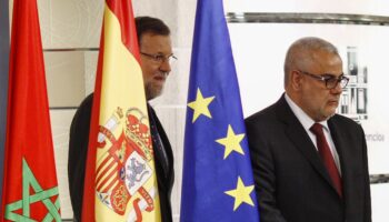 Le parti islamiste qui a gouverné le Maroc pendant une décennie a dans son programme « libéré » Ceuta et Melilla