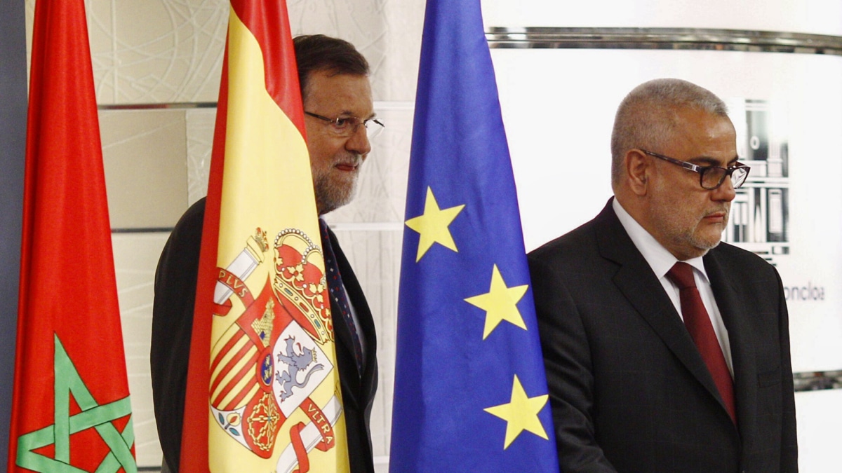 Le parti islamiste qui a gouverné le Maroc pendant une décennie a dans son programme « libéré » Ceuta et Melilla