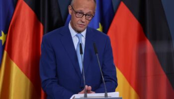 L'extrême droite l'emporte dans le Mecklembourg-Poméranie-Occidentale, la CDU s'effondre et Die Linke gagne à Berlin