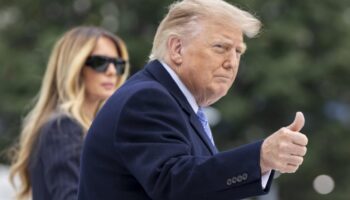 Trump finalise son veto de trois mois sur les exportations de diesel pour freiner les prix