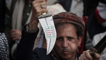 Les intérêts militaires d’Israël s’opposent à l’expansion des Houthis en mer Rouge