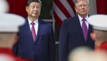 Chine et États-Unis, comment éviter le piège de Thucydide