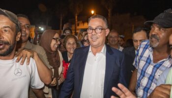 Le résultat électoral au Maroc, l'atout de Mohamed VI pour remporter la finale de la Coupe du monde