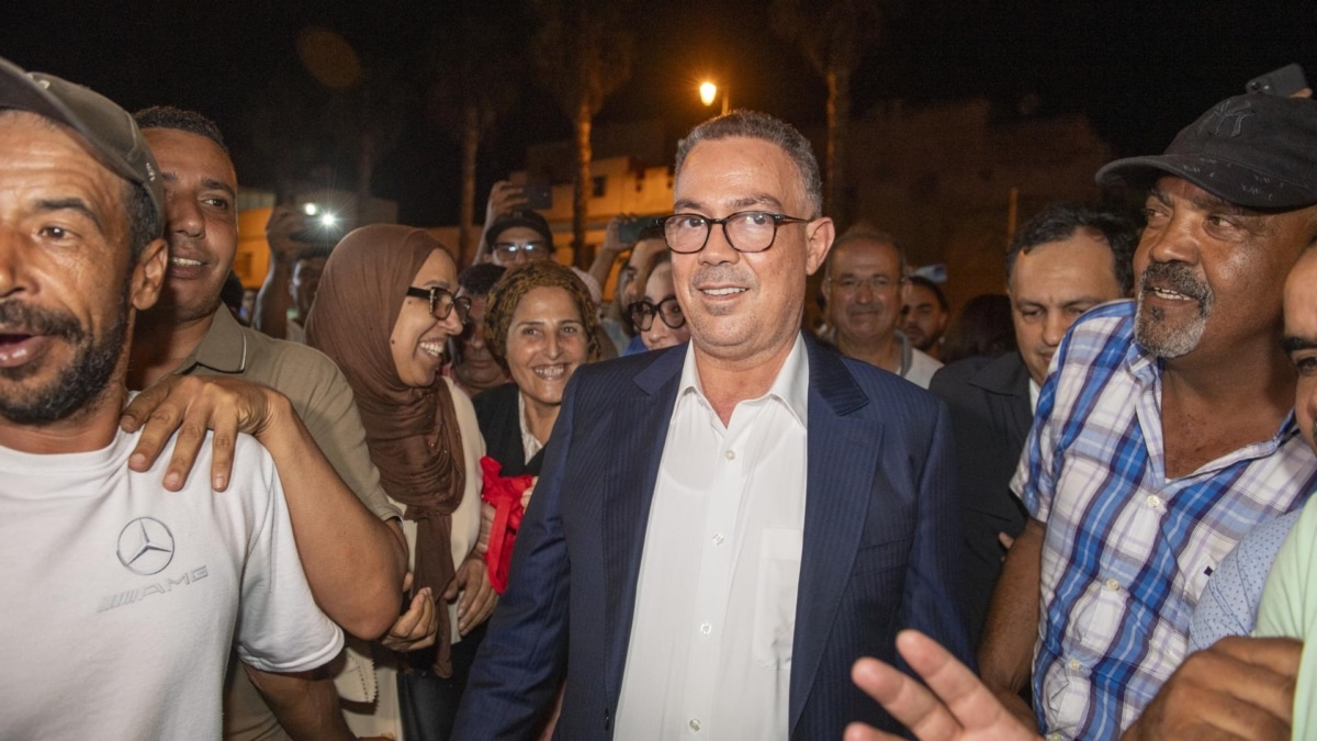 Le résultat électoral au Maroc, l'atout de Mohamed VI pour remporter la finale de la Coupe du monde