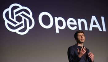 Les agents OpenAI tentent d'accéder aux sites Web du gouvernement américain