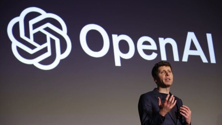 Les agents OpenAI tentent d'accéder aux sites Web du gouvernement américain