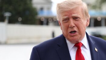 Trump ferme la porte au projet iranien de rouvrir Ormuz dans sept jours : « Cet accord ne serait pas acceptable »