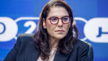 Mohamed VI nomme Fatima Zahra Mansouri à la tête du gouvernement, une première dans l'histoire du Maroc