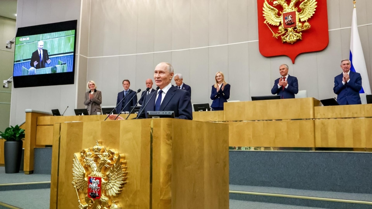 Rusia amenaza con usar armas nucleares si Occidente bloquea Kaliningrado