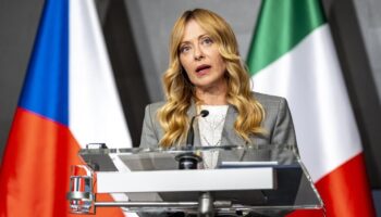 L'Italie prolonge de 15 jours supplémentaires les contrôles sur les voyageurs en provenance d'Espagne en raison de la situation à Ceuta