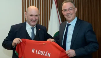De la critique de Lamine Yamal à la revendication de la finale du Mondial 2030 : Fouzi Lekjaa, l'homme fort de la campagne électorale marocaine