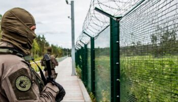 L’Estonie, sans crainte de la Russie : à la frontière la plus chaude d’Europe