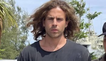 La Thaïlande maintient la peine à perpétuité de Daniel Sancho pour le meurtre d'Edwin Arrieta