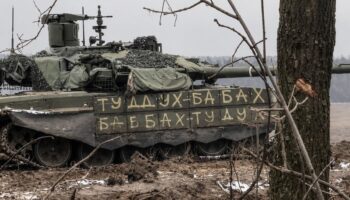 Le piège ukrainien du « triangle d’acier » dans lequel tombent les meilleures armes russes