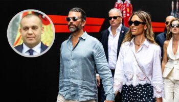 Les liaisons dangereuses de Trump : pourquoi un oligarque russe a financé le mariage de son premier-né
