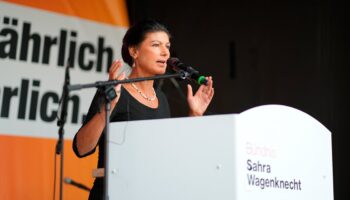 Qu’est-ce que l’Alliance Sahra Wagenknecht et pourquoi va-t-elle briser le cordon sanitaire avec l’AfD