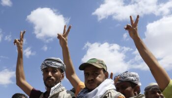 Tromperie de l'IA des Houthis lors de leur offensive éclair au Yémen