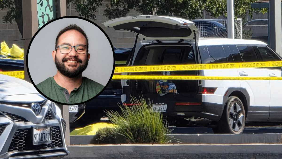Un yerno trans, un divorcio tormentoso y dos suegros armados y peligrosos: el asesinato de un ingeniero del