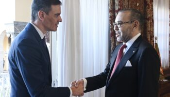 Vivas considère que le Maroc constitue une « menace directe pour les intérêts de l’Espagne »