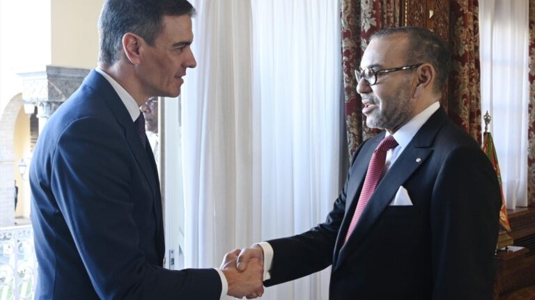 Vivas considère que le Maroc constitue une « menace directe pour les intérêts de l’Espagne »