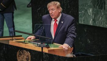 Le terme « best-seller » de Trump qui révolutionne la Slovénie