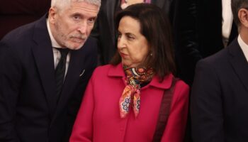 Une enquête d'Amnesty International confirme que le Maroc est à l'origine du piratage des téléphones de Marlaska et Robles