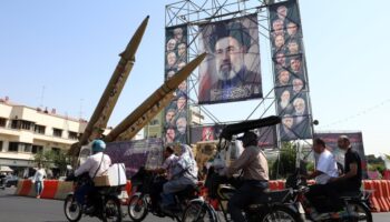 Le conflit en Iran est devenu une guerre à cause du discours que Donald Trump est en train de perdre