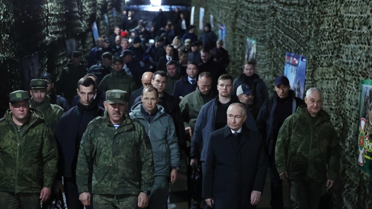 Quels sont les projets de la Russie : l'Allemagne parle d'une "guerre de l'ombre"